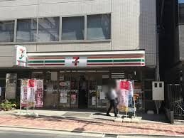近くのセブンイレブン 東上野2丁目東店まで146m（徒歩2分）