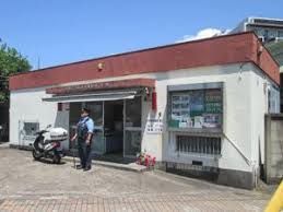 近くの深川警察署枝川交番まで358m（徒歩5分）