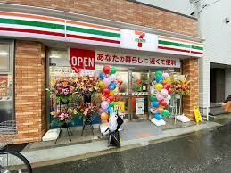 近くのセブンイレブン 台東三ノ輪2丁目店まで169m（徒歩3分）