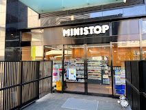 近くのミニストップ シティタワーズ東京ベイ店まで397m（徒歩5分）