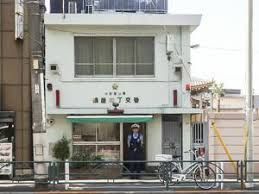 近くの中野警察署鍋屋横丁交番まで98m（徒歩2分）