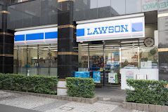近くのローソン アパホテル東京潮見駅前店まで125m(徒歩2分)