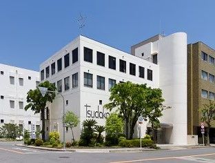 近くの津田孝株式会社東京支店まで255m（徒歩4分）