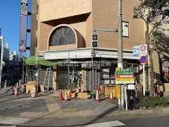 近くのセブンイレブン 江戸川西葛西6丁目西店まで77m（徒歩1分）