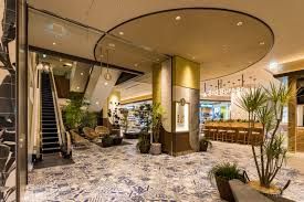 近くのサカガミ アトレ竹芝店まで560m（徒歩7分）