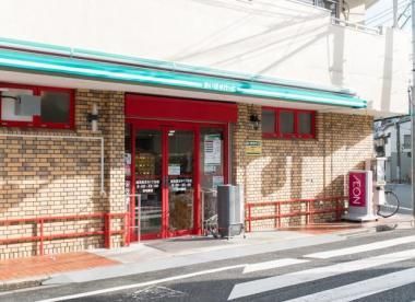 近くのまいばすけっと練馬豊玉中1丁目まで393m(徒歩5分)