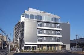 近くのおうちにかえろう。病院まで119m（徒歩2分）