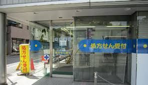 近くの有限会社オダファーマシー 本所薬局まで28m（徒歩1分）
