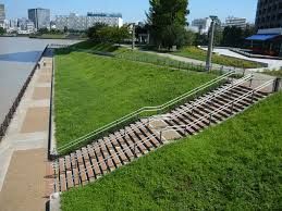 近くの石川島公園まで253m（徒歩4分）