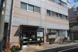 近くの北部区民事務所まで160m（徒歩2分）