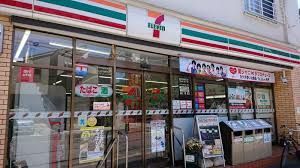 近くのセブンイレブン 台東西浅草3丁目店まで164m（徒歩3分）