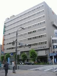 近くの浅草郵便局まで183m（徒歩3分）