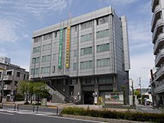 近くの富坂警察署まで284m（徒歩4分）