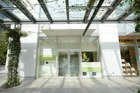 近くのMIZENクリニック豊洲まで317m（徒歩4分）