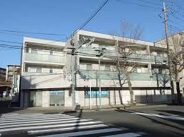 近くの西川内科医院まで17m（徒歩1分）