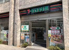 近くのセブンイレブン 神田須田町中央通り店まで83m（徒歩2分）