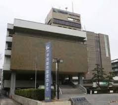 近くの江東区役所まで148m（徒歩2分）