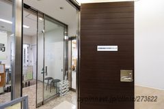 近くの貝坂クリニックまで157m（徒歩2分）