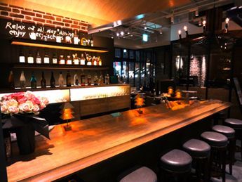 近くのPRONTO 銀座ナイン店まで165m（徒歩3分）
