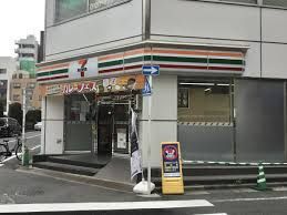近くのセブンイレブン 大田区蒲田5丁目店まで76m(徒歩1分)