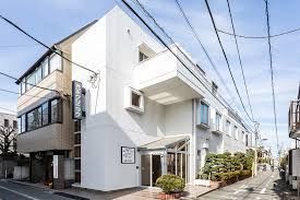 近くの光永クリニツクまで215m（徒歩3分）