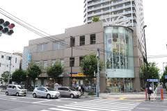 近くの清澄白河ファミリークリニックまで72m(徒歩1分)