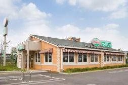 近くのサイゼリヤ 船堀店まで258m(徒歩4分)