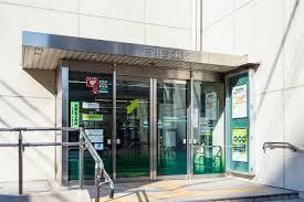 近くの三井住友銀行白山支店まで936m（徒歩12分）