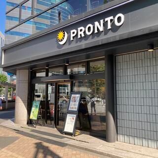 近くのPRONTO 茅場町店まで217m（徒歩3分）