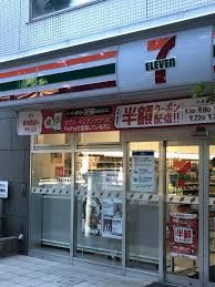 近くのセブンイレブン 文京向丘1丁目店まで188m（徒歩3分）