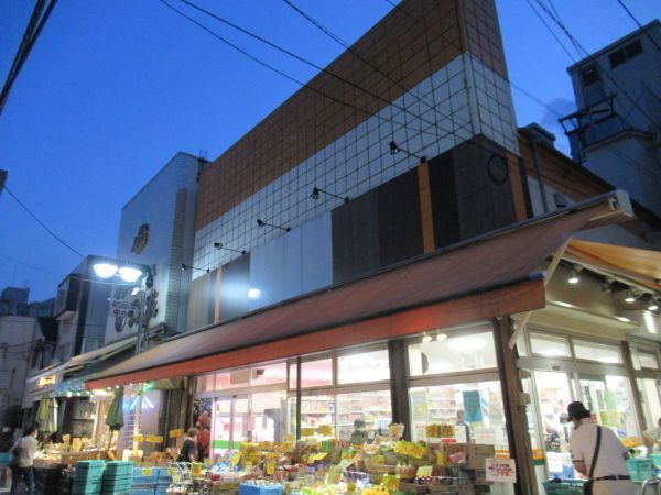 近くのグリーンマート大友まで146m（徒歩2分）