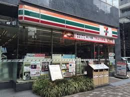 近くのセブンイレブン 日本橋蛎殻町店まで48m（徒歩1分）