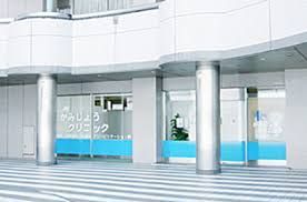 近くのかみじょうクリニックまで180m（徒歩3分）