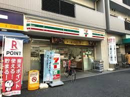 近くのセブンイレブン 文京白山駅前店まで404m（徒歩6分）