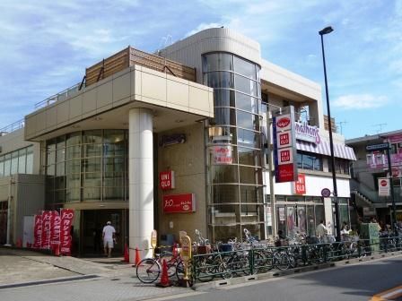 近くのキャンドゥ 駒沢店まで118m（徒歩2分）