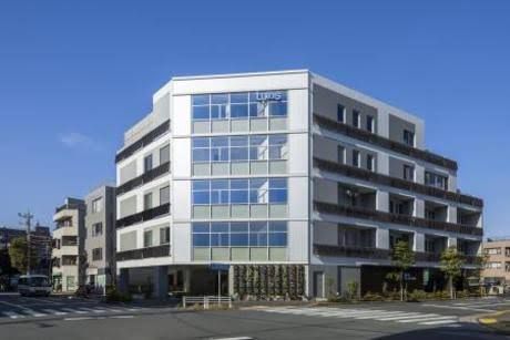 近くの医療法人社団城東桐和会 タムス瑞江病院まで470m(徒歩6分)