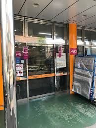 近くのBig-A(ビッグ エー) 墨田押上三丁目店まで82m（徒歩2分）