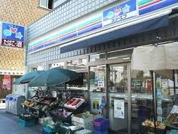 近くのローソン・スリーエフ 江東森下二丁目店まで123m（徒歩2分）