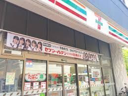 近くのセブンイレブン 日本橋小網町店まで146m（徒歩2分）
