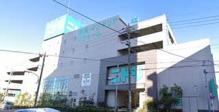 近くのニトリ 小岩環七店まで639m（徒歩8分）