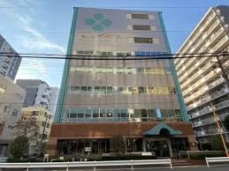近くの墨田区役所 すみだふれあいセンター福祉作業所まで430m（徒歩6分）