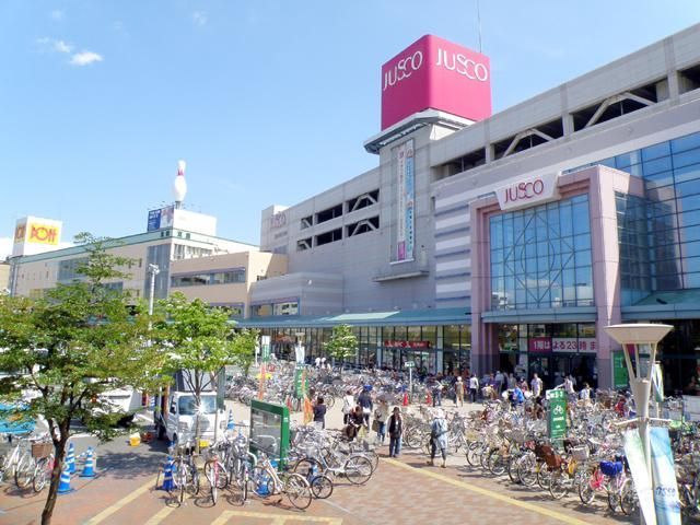近くのTOPYREC PLAZA(トピレック プラザ) 東館まで464m（徒歩6分）