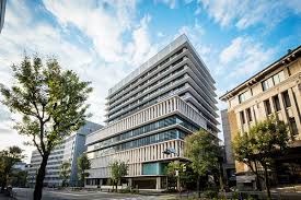 近くの九段坂病院まで189m（徒歩3分）