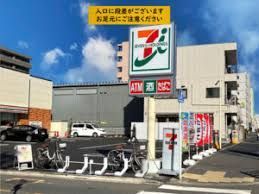 近くのセブンイレブン 板橋坂下1丁目店まで182m(徒歩3分)