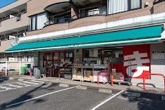 近くのまいばすけっと南篠崎町4丁目まで529m(徒歩7分)