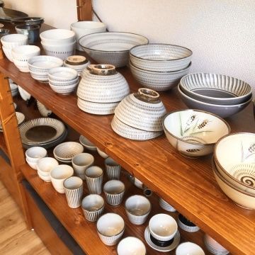 近くの和食器のお店 Soil(ソイル)浅草まで105m（徒歩2分）