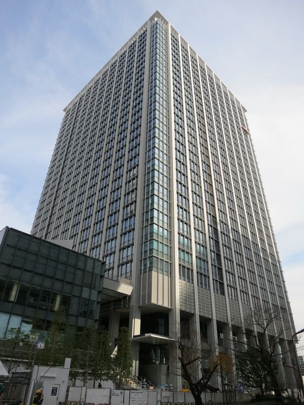 近くの船員保険芝浦健康管理センターまで366m（徒歩5分）
