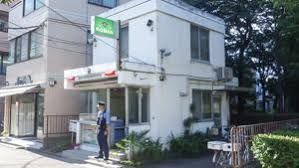 近くの城東警察署砂町交番まで220m（徒歩3分）