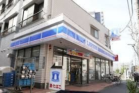 近くのコーナンPRO 浅草店まで1,416m(徒歩18分)