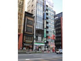 近くの恵友クリニックまで113m（徒歩2分）